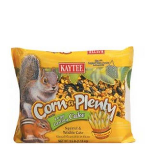 Kaytee Corn A Plenty 2.5Lb - Pet Totality