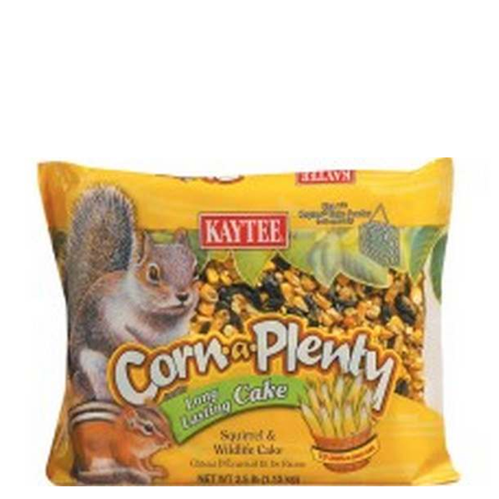 Kaytee Corn A Plenty 2.5Lb