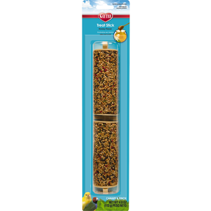 Kaytee Forti-Diet Pro Health Canary/Finch Honey Stick 4Oz - Pet Totality