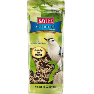 Kaytee Gourmet Bird Bar 12Oz - Pet Totality