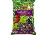 Kaytee Nut And Fruit Blend 5Lb - Pet Totality