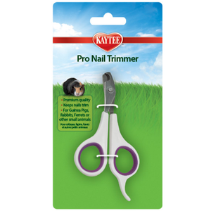 Kaytee Pro-Nail Trimmer - Pet Totality
