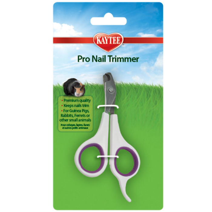 Kaytee Pro-Nail Trimmer