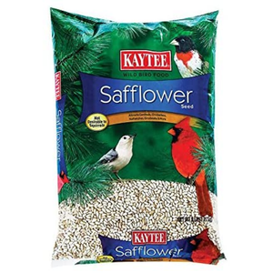 Kaytee Safflower 5Lb - Pet Totality