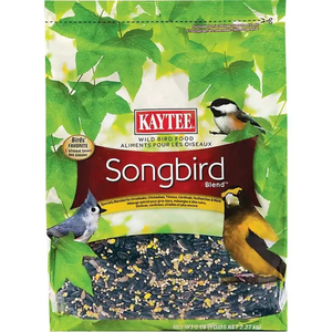 Kaytee Songbird Stand Up 5Lb - Pet Totality