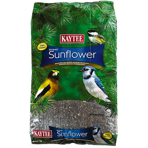 Kaytee Striped Sunflower 5Lb - Pet Totality