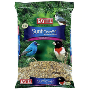 Kaytee Sunflower Hearts & Chips 3Lb - Pet Totality