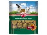 Kaytee Timothy Biscuits Baked With Carrots 4Oz - Pet Totality