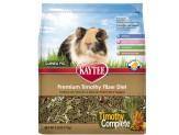 Kaytee Timothy Complete Plus Fruit Vegetables Guinea Pig 5Lb - Pet Totality