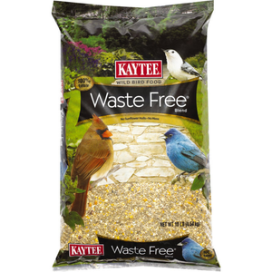 Kaytee Waste Free 10Lb - Pet Totality