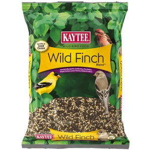 Kaytee Wild Finch 3Lb - Pet Totality