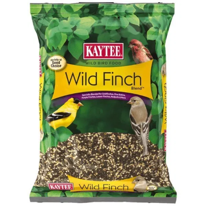 Kaytee Wild Finch 3Lb