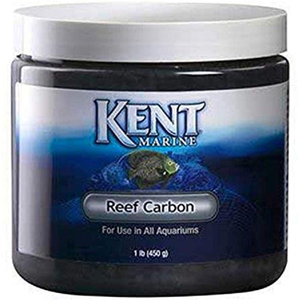 Kent Media Reef Carbon 1 Qt. - Pet Totality