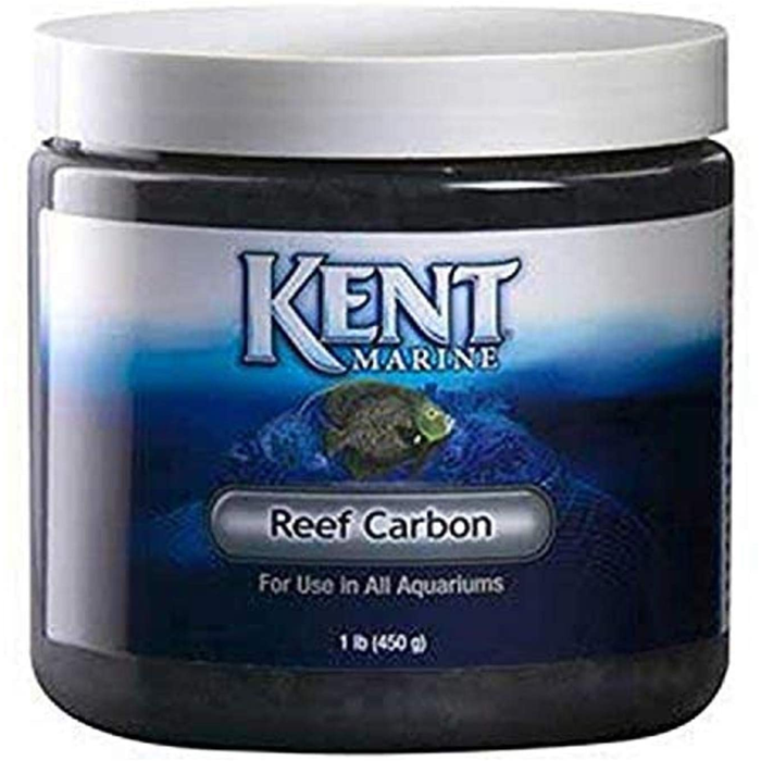 Kent Media Reef Carbon 1 Qt.