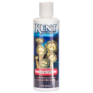 Kent Supplement Coral Vite 8 Oz. - Pet Totality