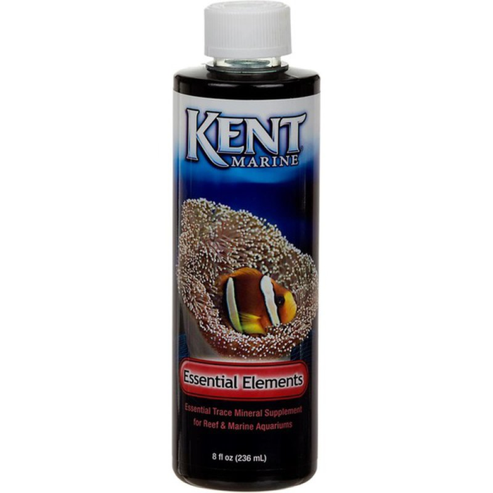 Kent Supplement Essentl Elements 8 Oz.