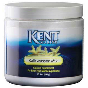 Kent Supplement Kalkwasser Mix 450Gm - Pet Totality