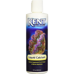 Kent Supplement Liquid Calcium 8 Oz. - Pet Totality