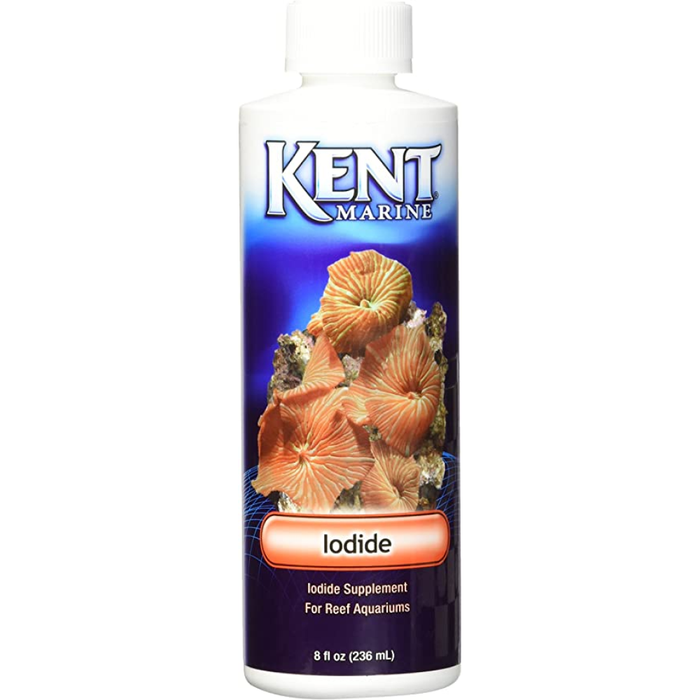 Kent Supplement Super Iodide 8 Oz.