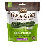 Merrick Dog Fresh Kisses Coconut Large 6.5Oz 4 Count - Pet Totality