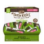 Merrick Fresh Kisses Coconut Oil For Small Dogs (17-30 Lbs) - Pet Totality