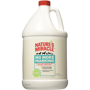 Natures Miracle No More Marking 128Oz - Pet Totality