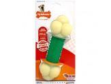 Nylabone Double Action Chew Combo Bone Souper - Pet Totality