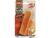 Nylabone Dura Chew Animal Part Alternative Yak Cheese Flavor - Pet Totality