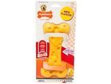 Nylabone Dura Chew Cheese Bone Giant