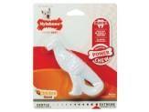 Nylabone Dura Chew Dental Dino Chicken Flavor Regular - Pet Totality