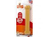 Nylabone Dura Chew Peanut Butter Giant Blister Pack - Pet Totality