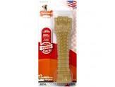 Nylabone Dura Chew Textured Peanut Butter Souper - Pet Totality