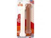 Nylabone Durachew Bacon & Chicken Giant 2Pk - Pet Totality