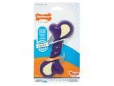 Nylabone Durachew Double Action Chew Puppy Regualr - Pet Totality