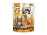 Nylabone Primal Instinct Dental Chicken Mini 72Ct