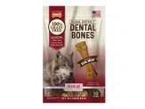 Nylabone Primal Instinct Dental Real Meat Regular 10Ct