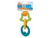 Nylabone Puppy Teething Rings - Pet Totality