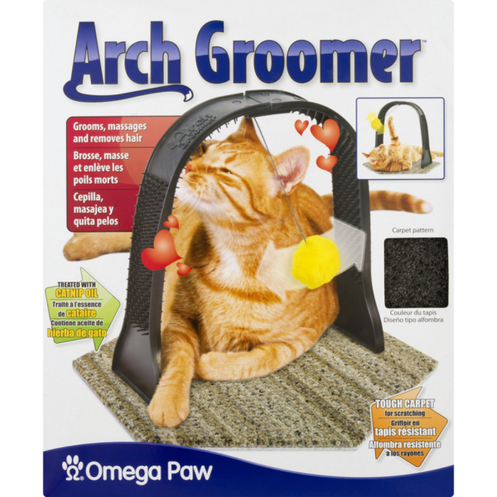 Omega Paw Arch Groomer