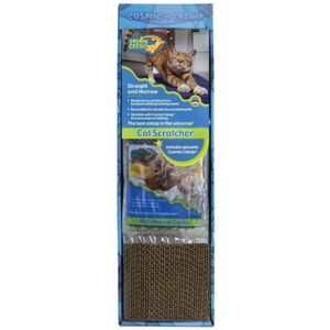 Ourpet'S Cosmic Single Wide Scratcher - Pet Totality