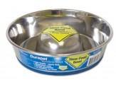 Ourpet'S Durapet Premium Stainless Steel Slow Feed Bowl Small