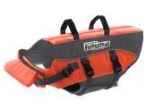 Outward Hound Outward Hound Ripstop Dog Life Jacket Life Preserver For Dogs, Extra Large, Orange - Pet Totality