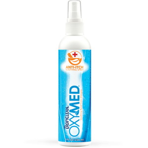 Oxymed Anti Itch Spray 8Oz - Pet Totality