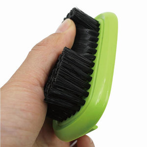 Pet Life  'Conversion' 5-in-1 Interchangeable Dematting and Deshedding Bristle Pin and Massage Grooming Pet Comb - Pet Totality