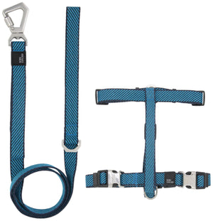 Pet Life  'Escapade' Outdoor Series 2-in-1 Convertible Dog Leash and Harness - Pet Totality
