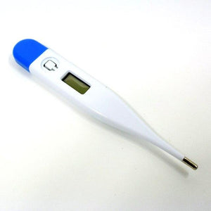 Pet Totality Professional LED Veterinarian Home Thermometer - Pet Totality
