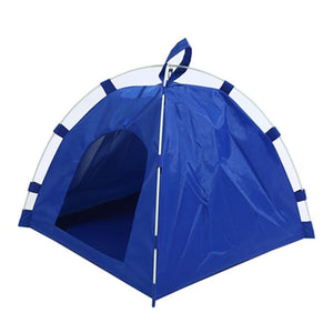 Pet Totality Waterproof Outdoor Small Tent - Pet Totality