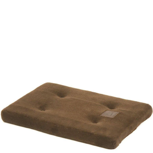 Petmate Mattress Kennel Mat Brown Giant - Pet Totality