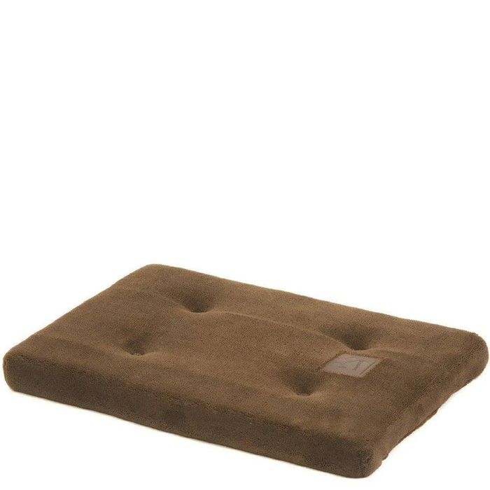 Petmate Mattress Kennel Mat Brown Giant