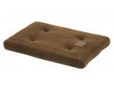 Petmate Mattress Kennel Mat Brown Medium