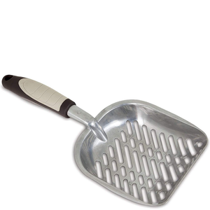 Petmate Pet Metal Litter Scoop - Pet Totality